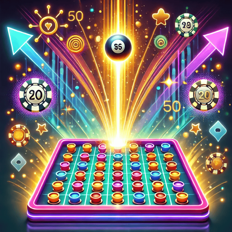 Hvordan øke gevinstene i Plinko