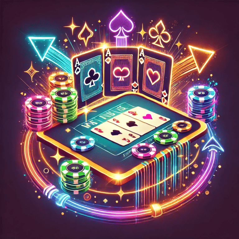 Hvordan vinne i blackjack