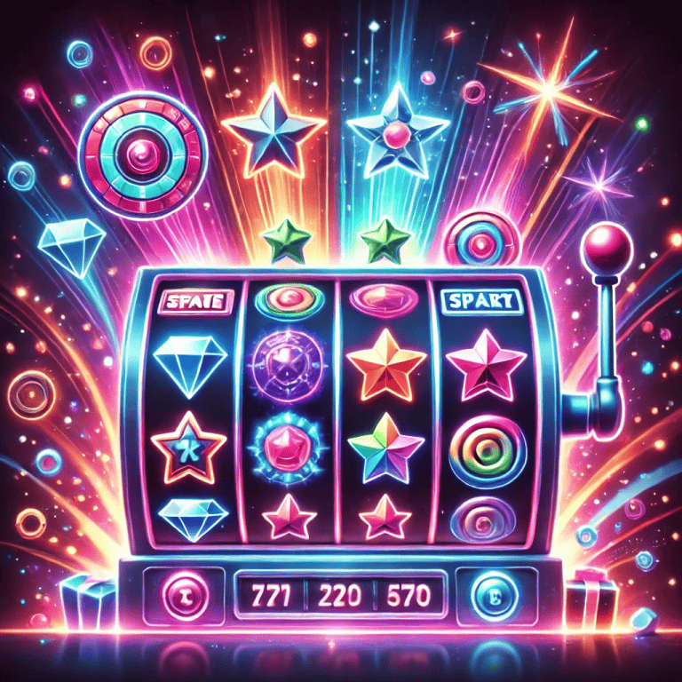 Scattersymbolers rolle i spilleautomater